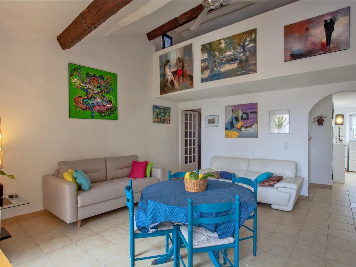 Casa Erbalunga Village Exterior photo